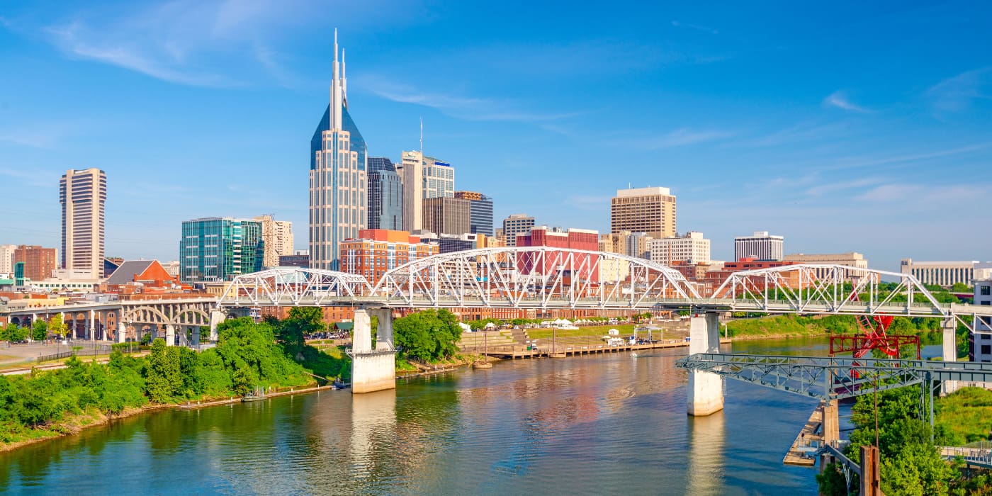 Tennessee