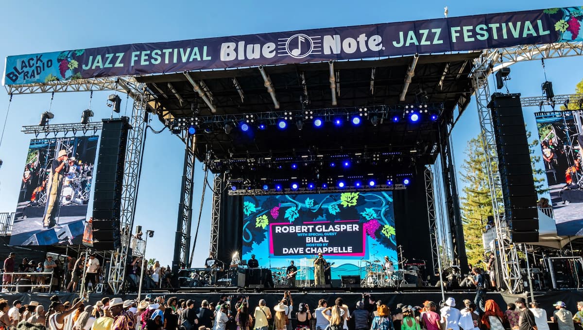 Texas Jazz Festival, Corpus Christi Texas Jazz Festival, Corpus Christi