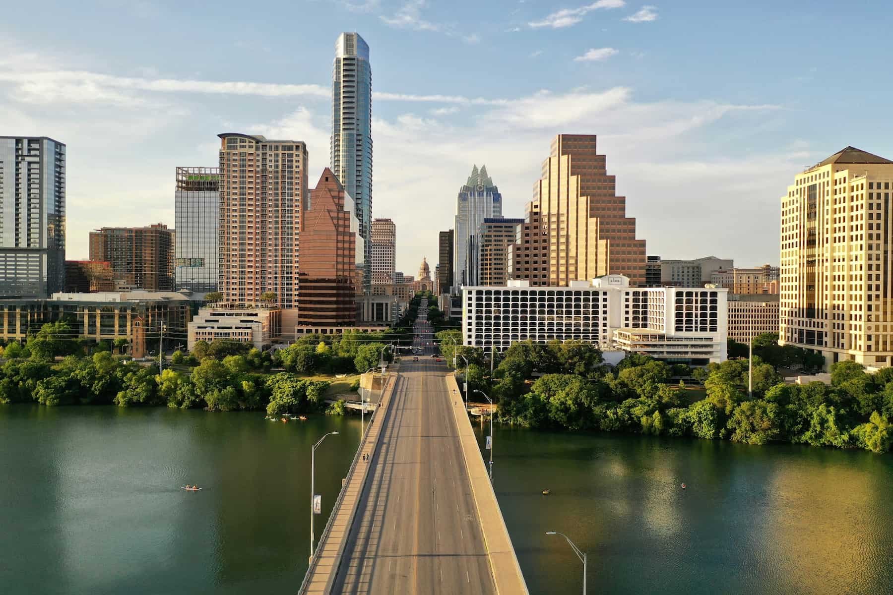 Texas