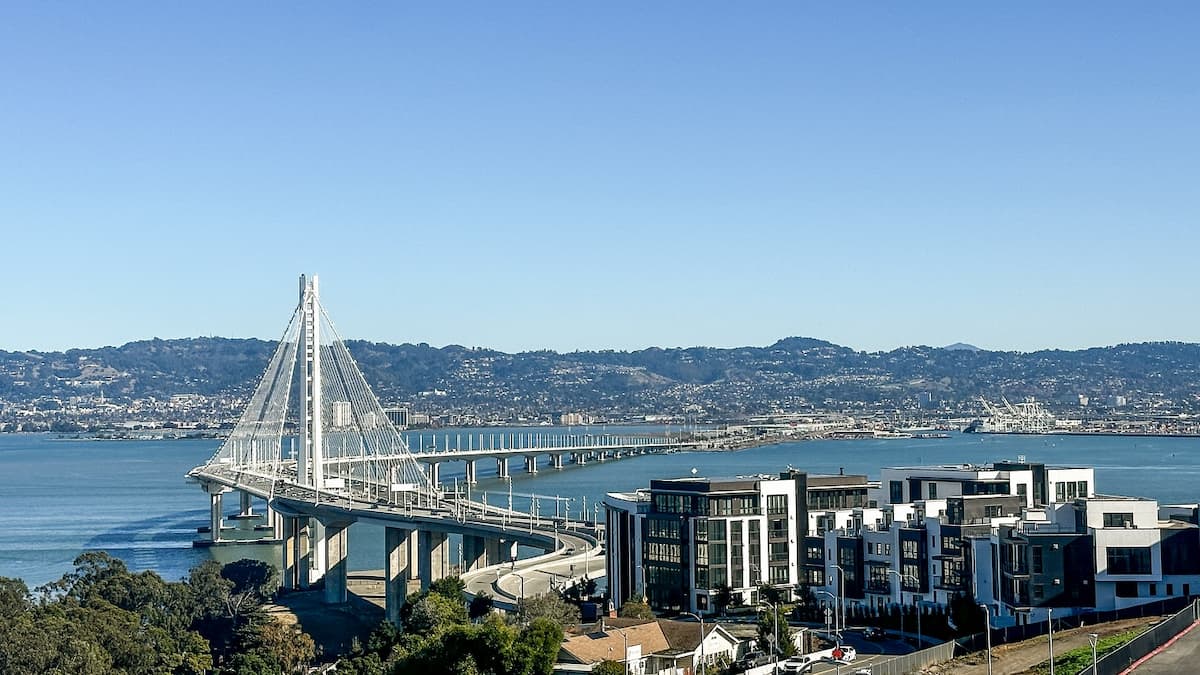 Treasure Island, San Francisco