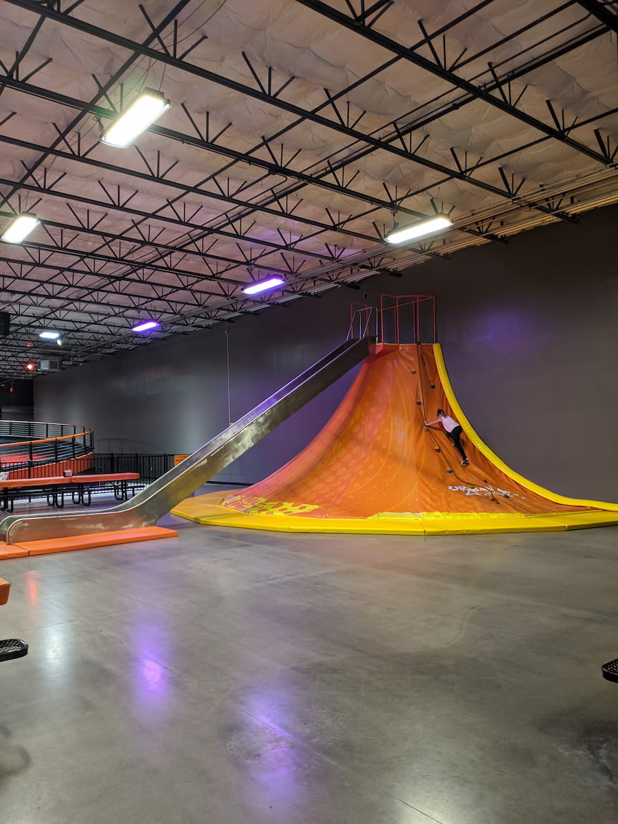 Urban Air Adventure Park