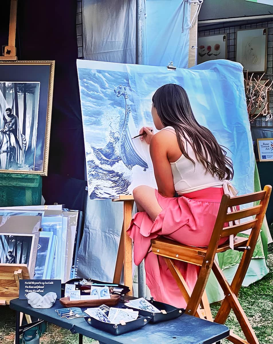 Utah Arts Festival