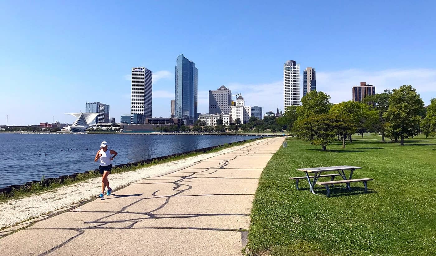 Veterans Park Milwaukee Veterans Park Milwaukee