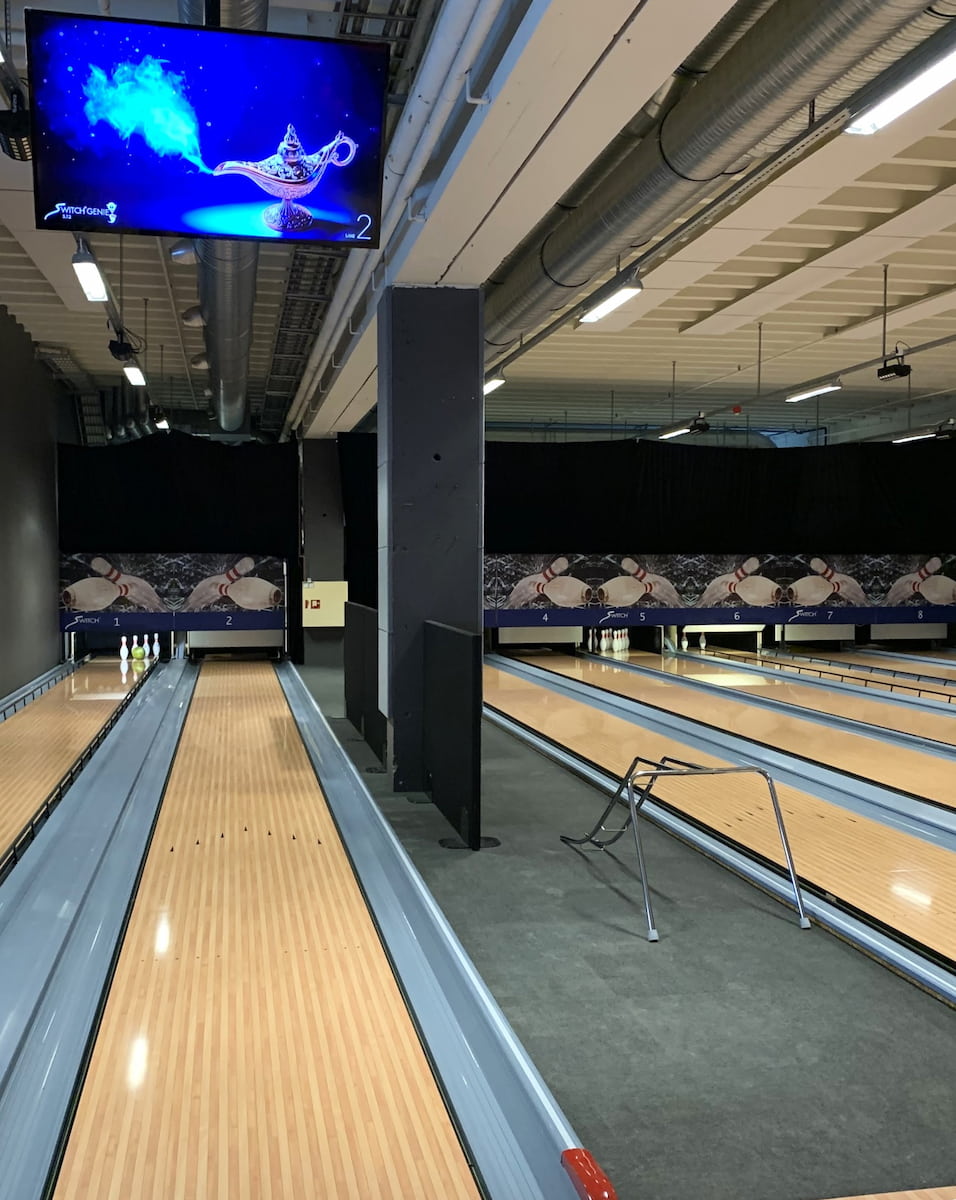Voss Bowling