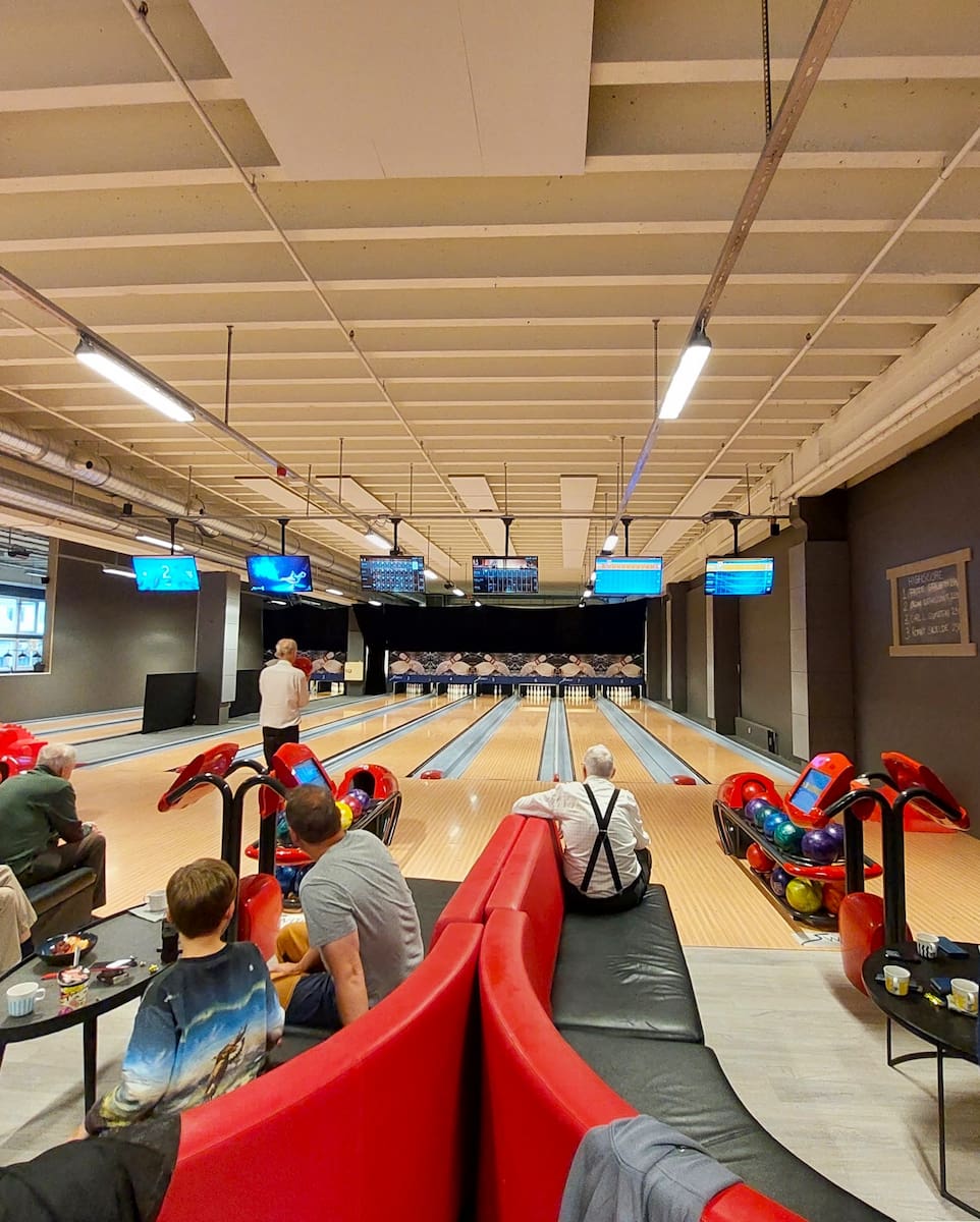 Voss Bowling