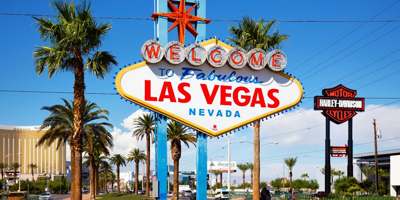 Welcome to Fabulous Las Vegas, Las Vegas Welcome to Fabulous Las Vegas, Las Vegas