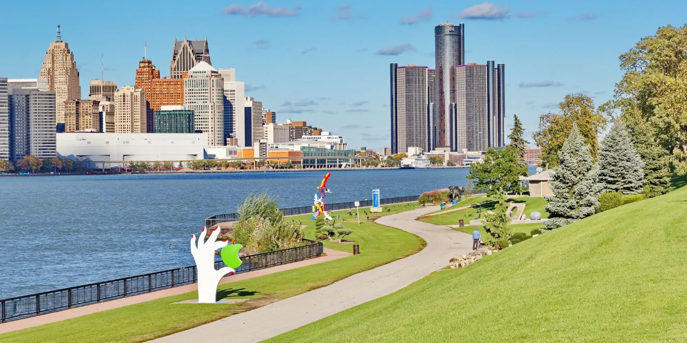 Windsor, Canada