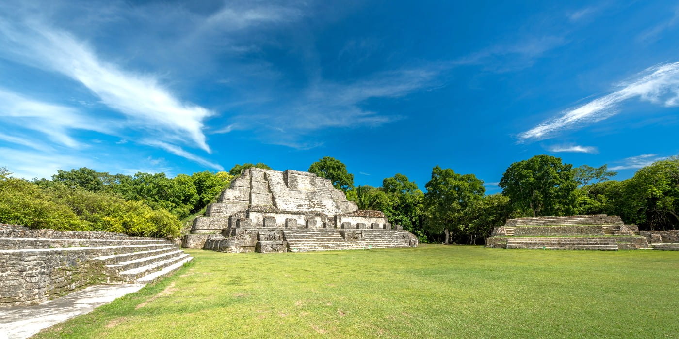 Altun Ha, Belize Altun Ha, Belize