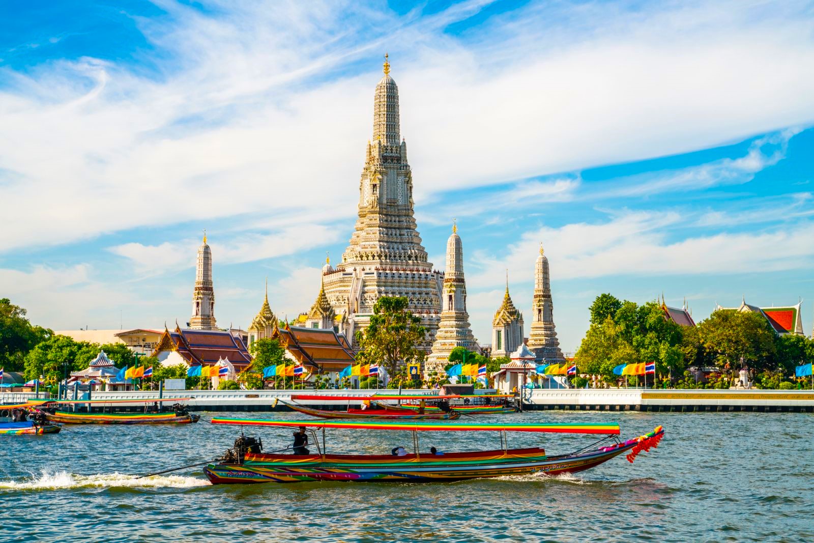 Bangkok, Thailand