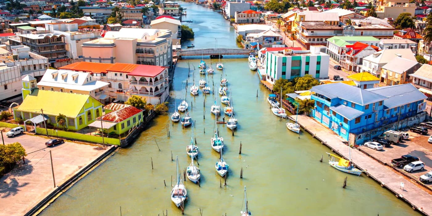 Belize