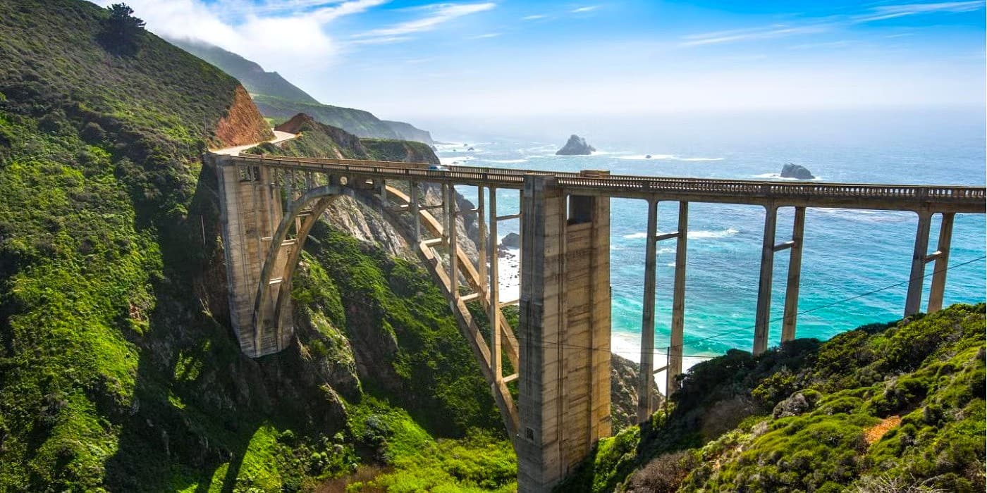 Big Sur, California