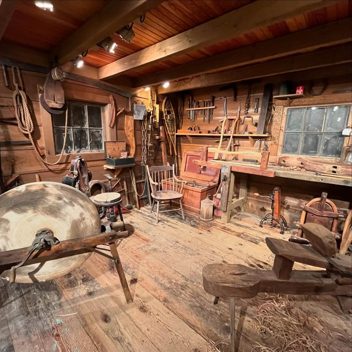 Billings Farm & Museum, Vermont