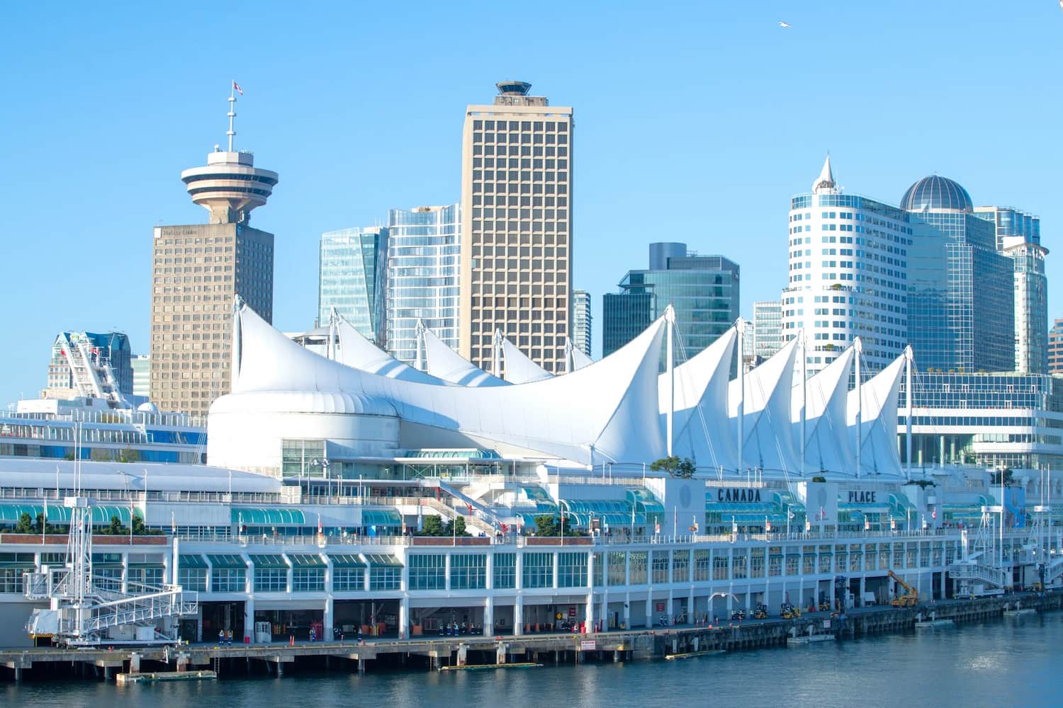 Canada Place Canada Place