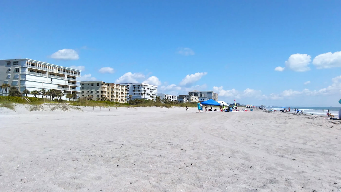 Cocoa Beach Cocoa Beach