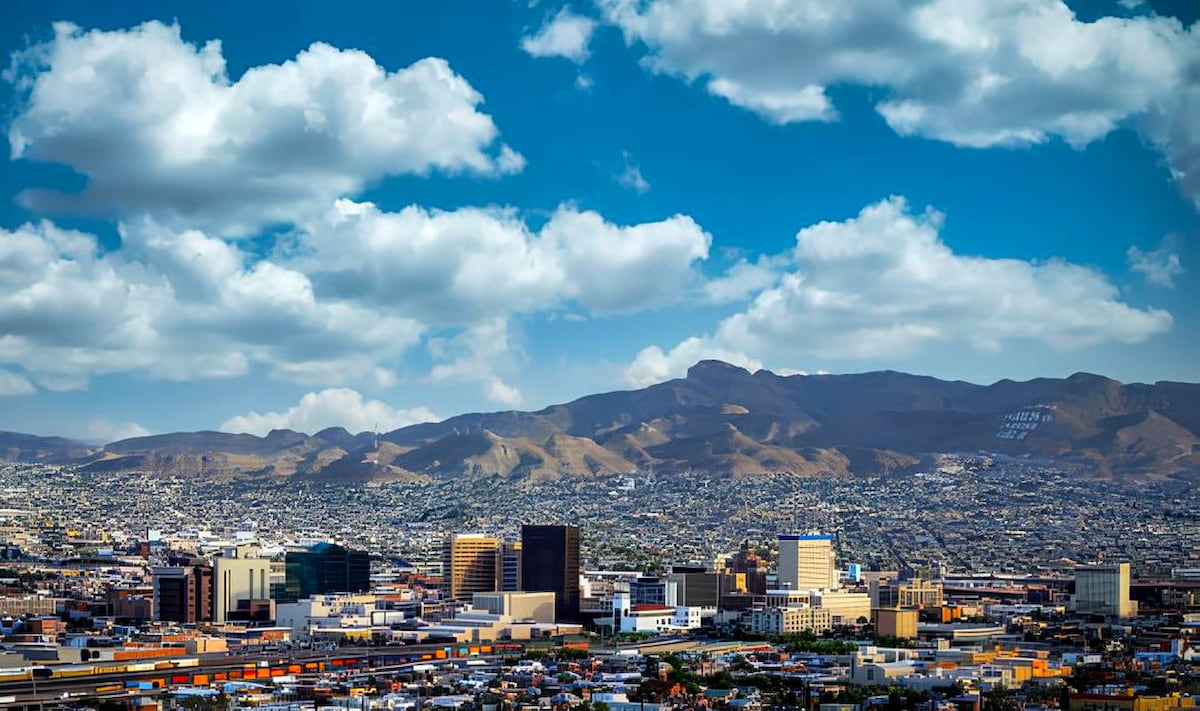 El Paso, TX