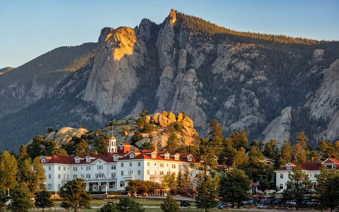 Estes Park
