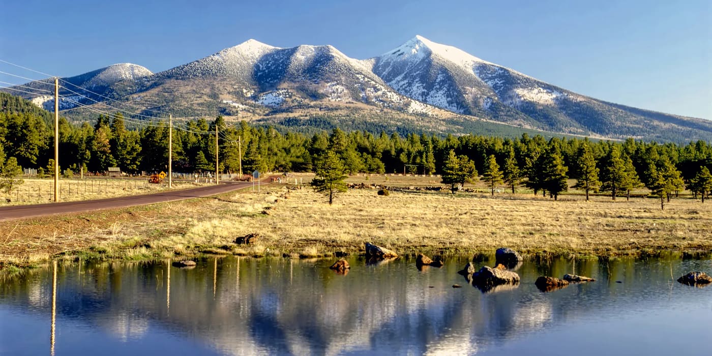Flagstaff