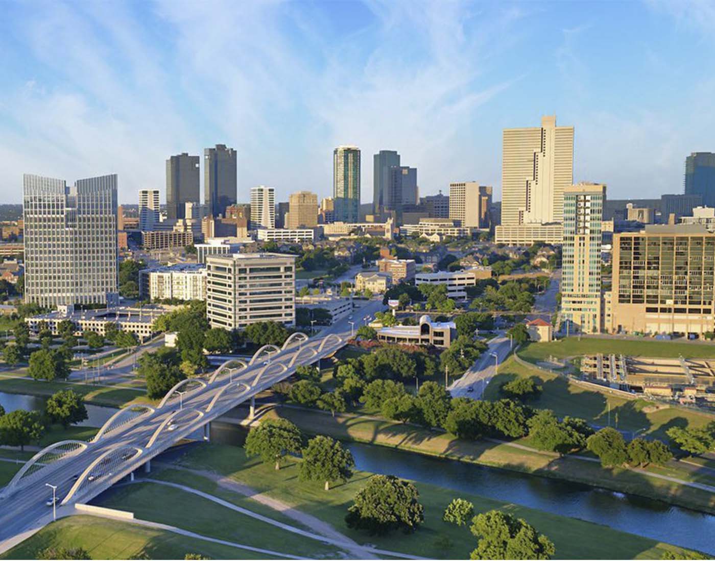 Fort Worth, US