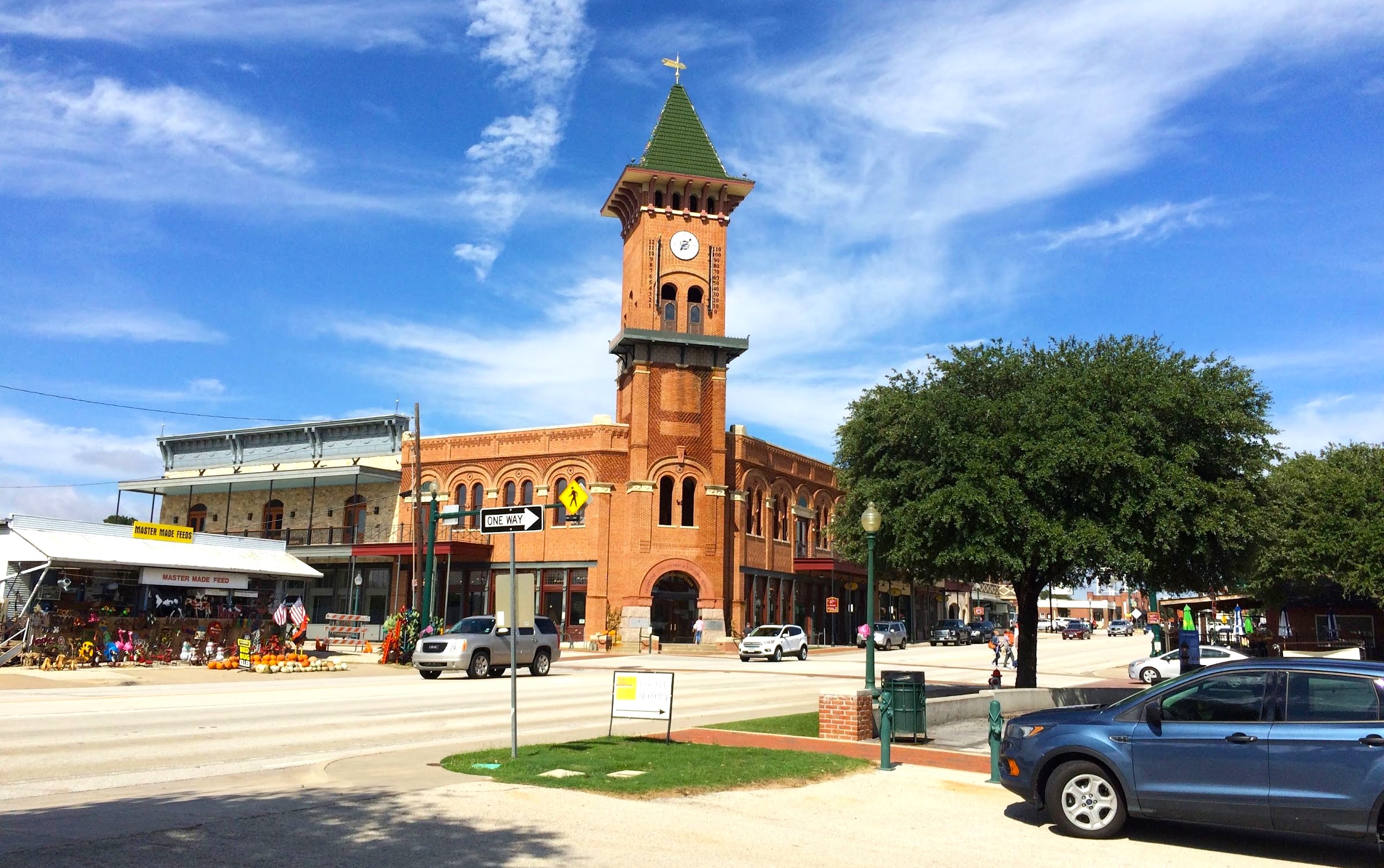 Grapevine, Texas Grapevine, Texas
