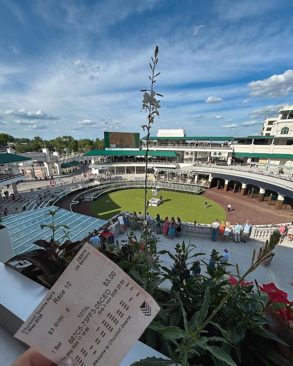 Kentucky Derby Festival