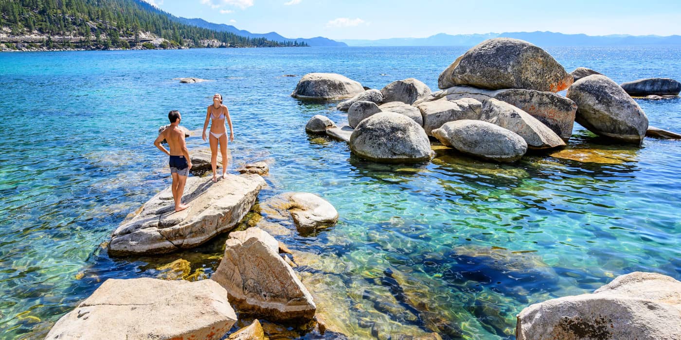 Lake Tahoe, NV