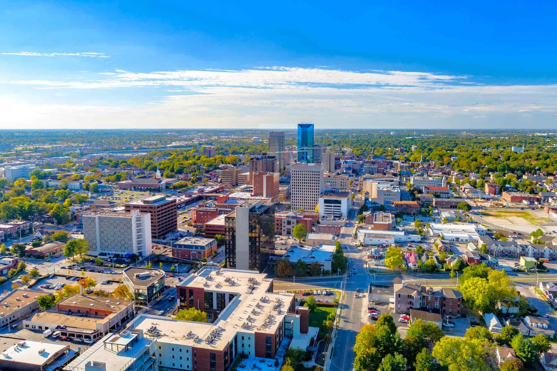 Lexington KY