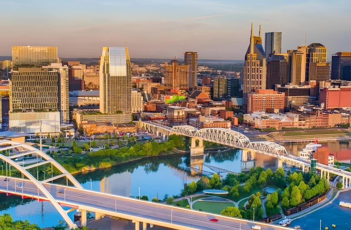 Memphis, TN