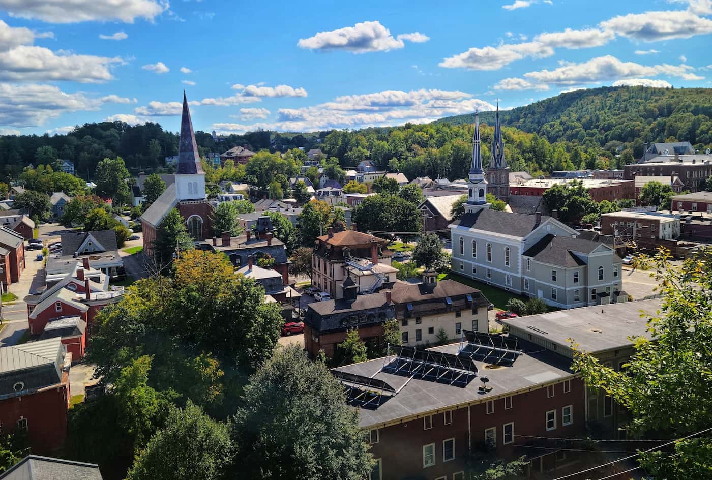 Montpelier, Vermont