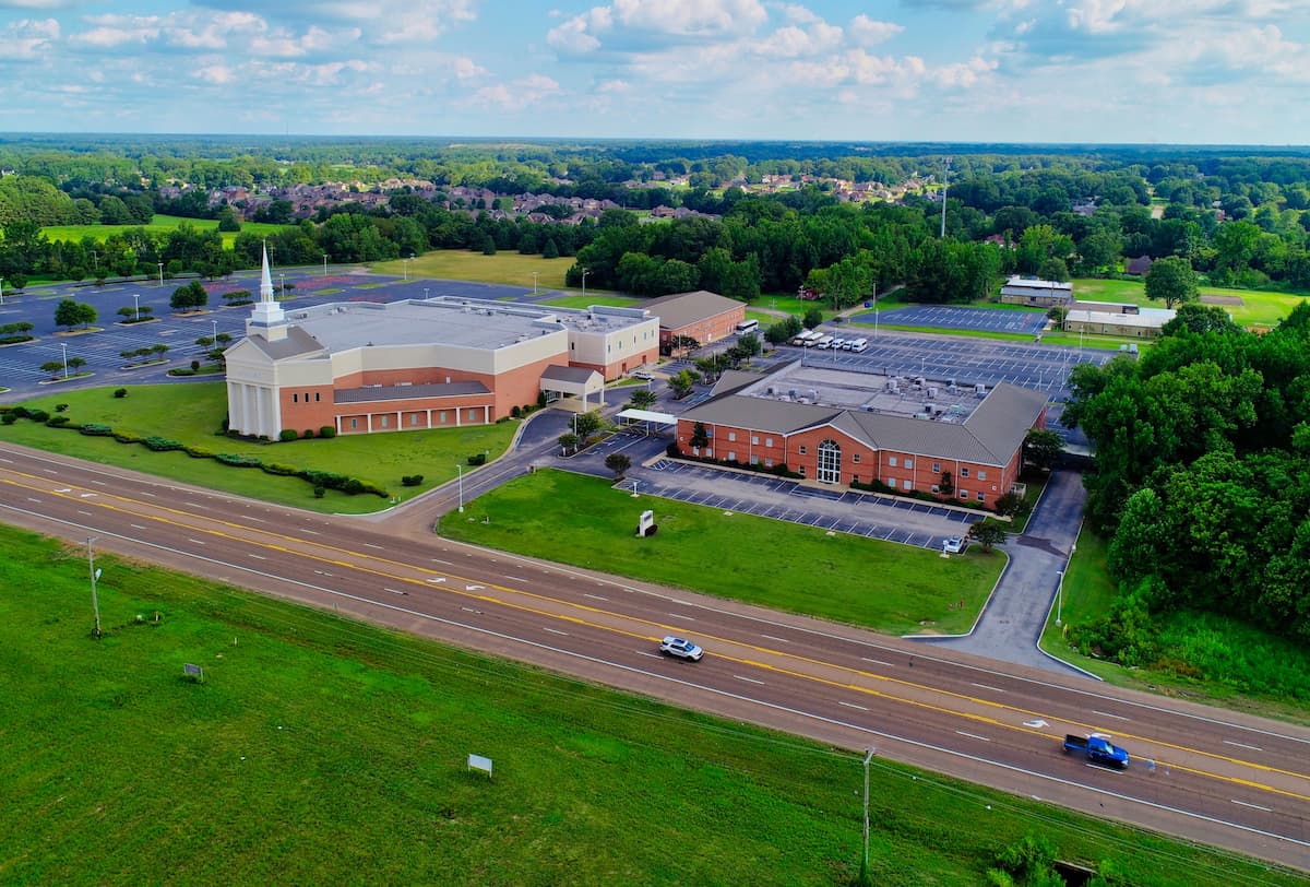 Olive Branch, MS