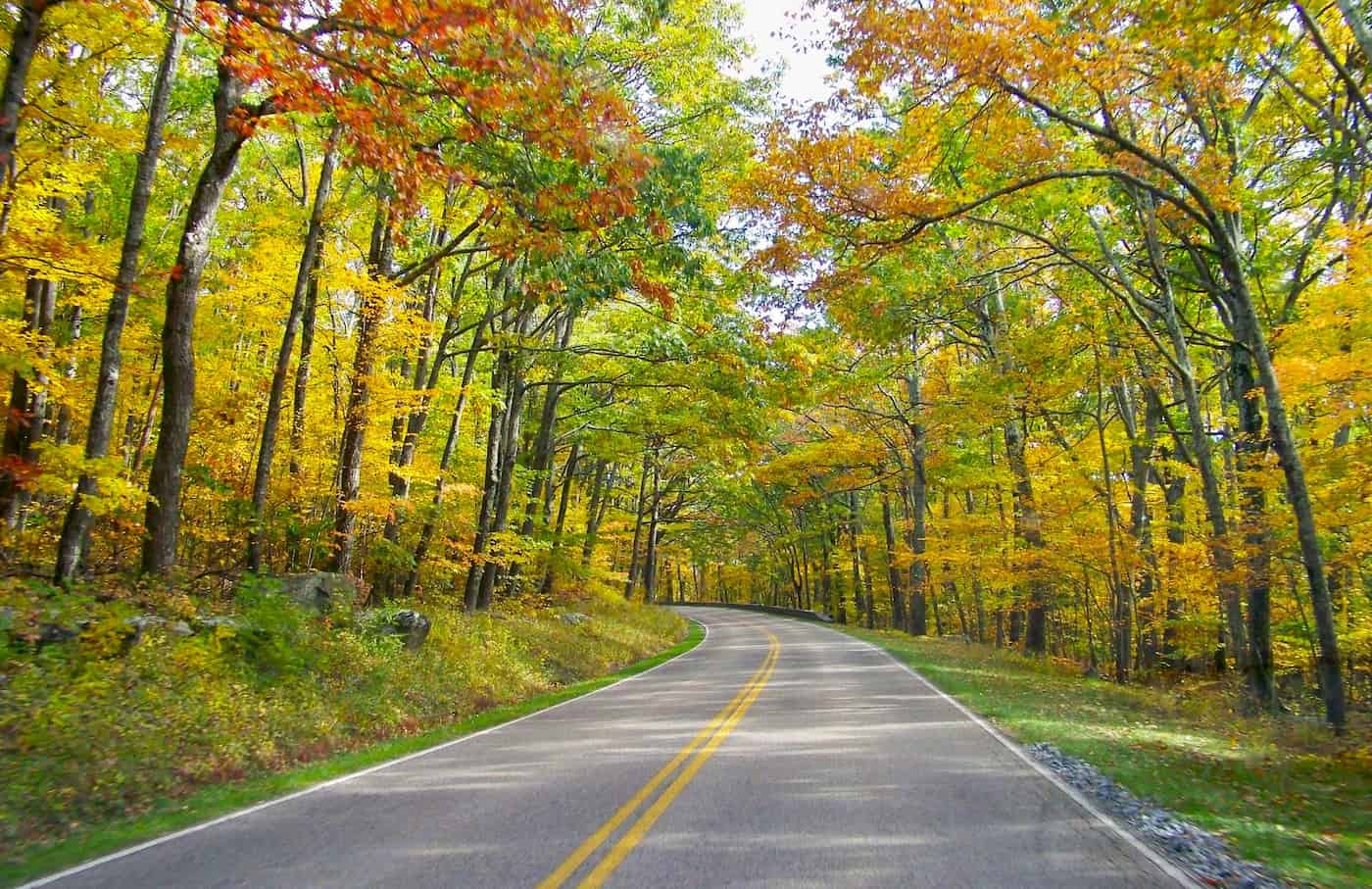 Skyline Drive, Virginia Skyline Drive, Virginia