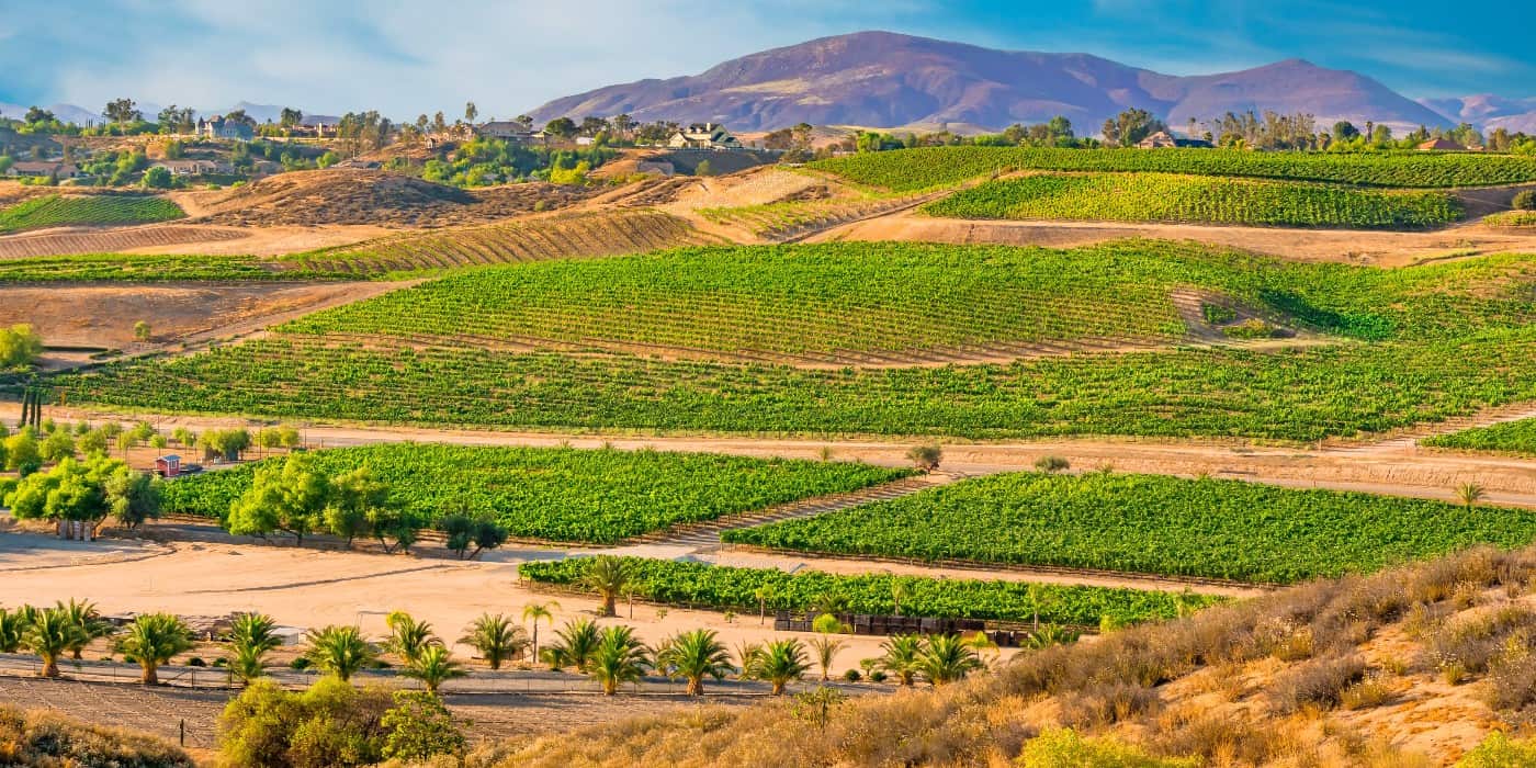 Temecula Wine Country, California Temecula Wine Country, California