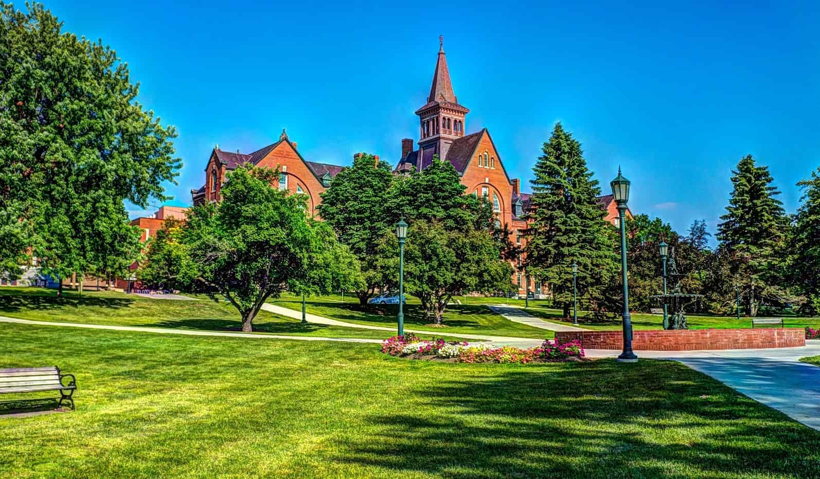 Vermont
