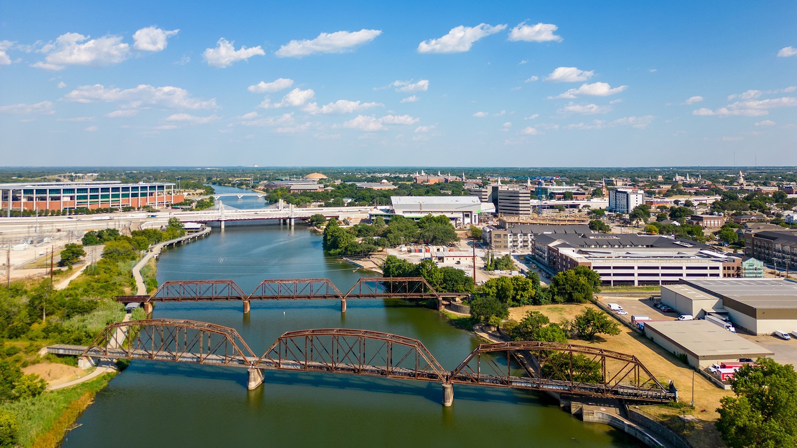 Waco, TX