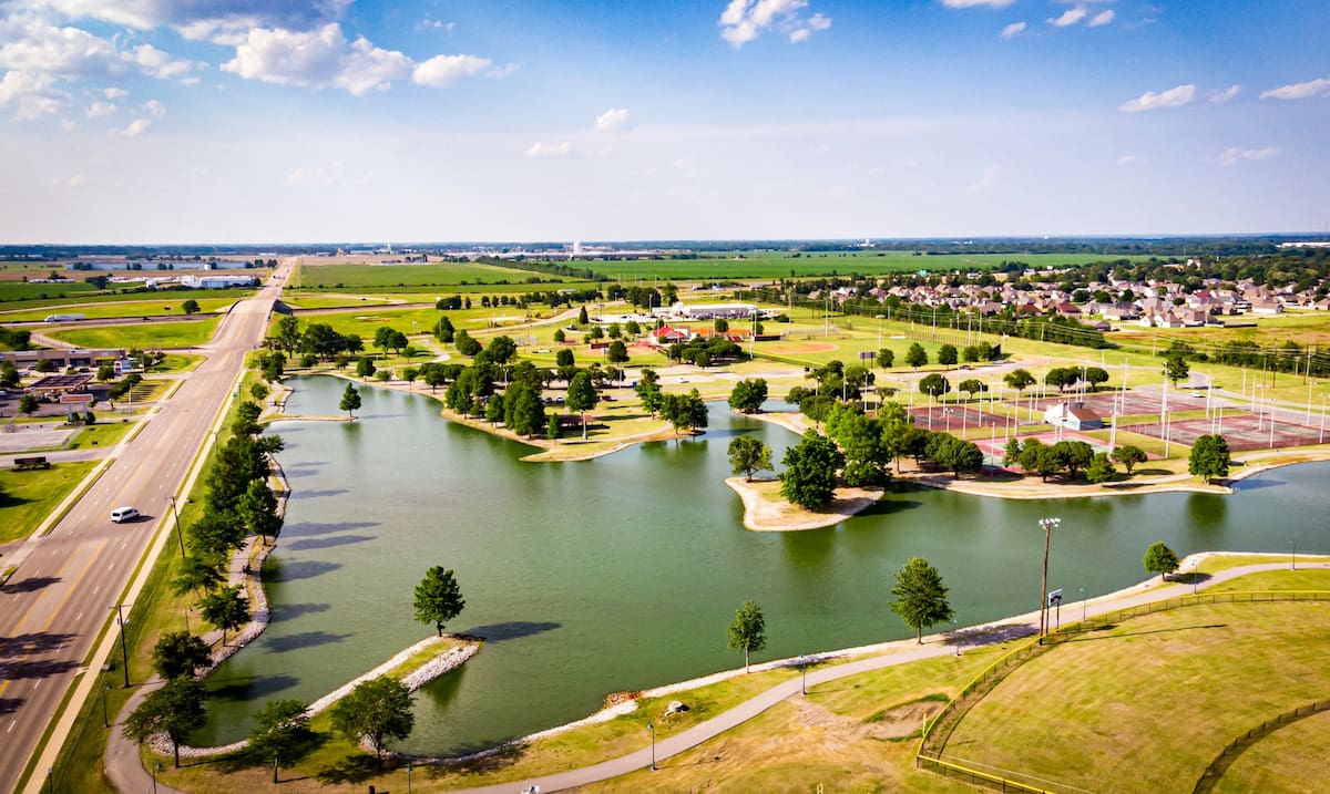 West Memphis Arkansas