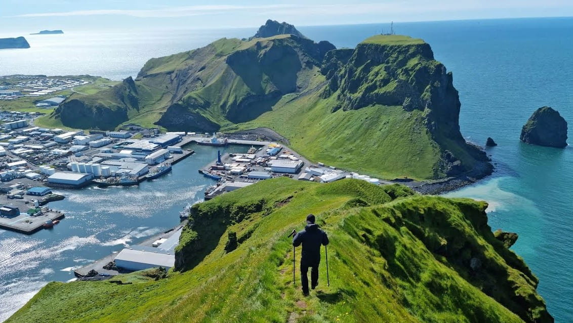Westman Islands Westman Islands