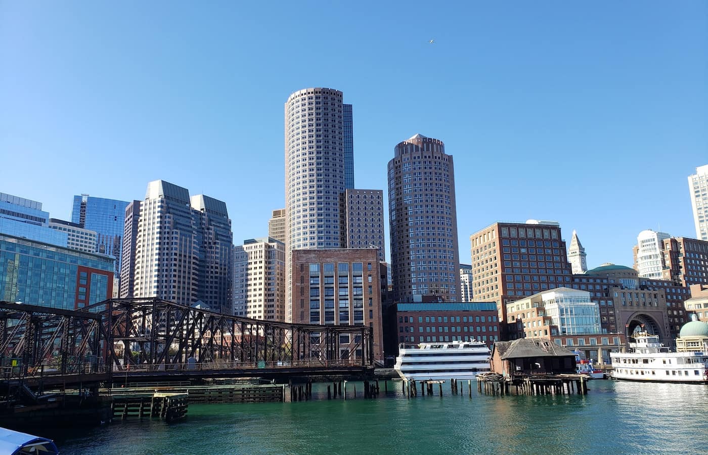 Boston, Massachusetts