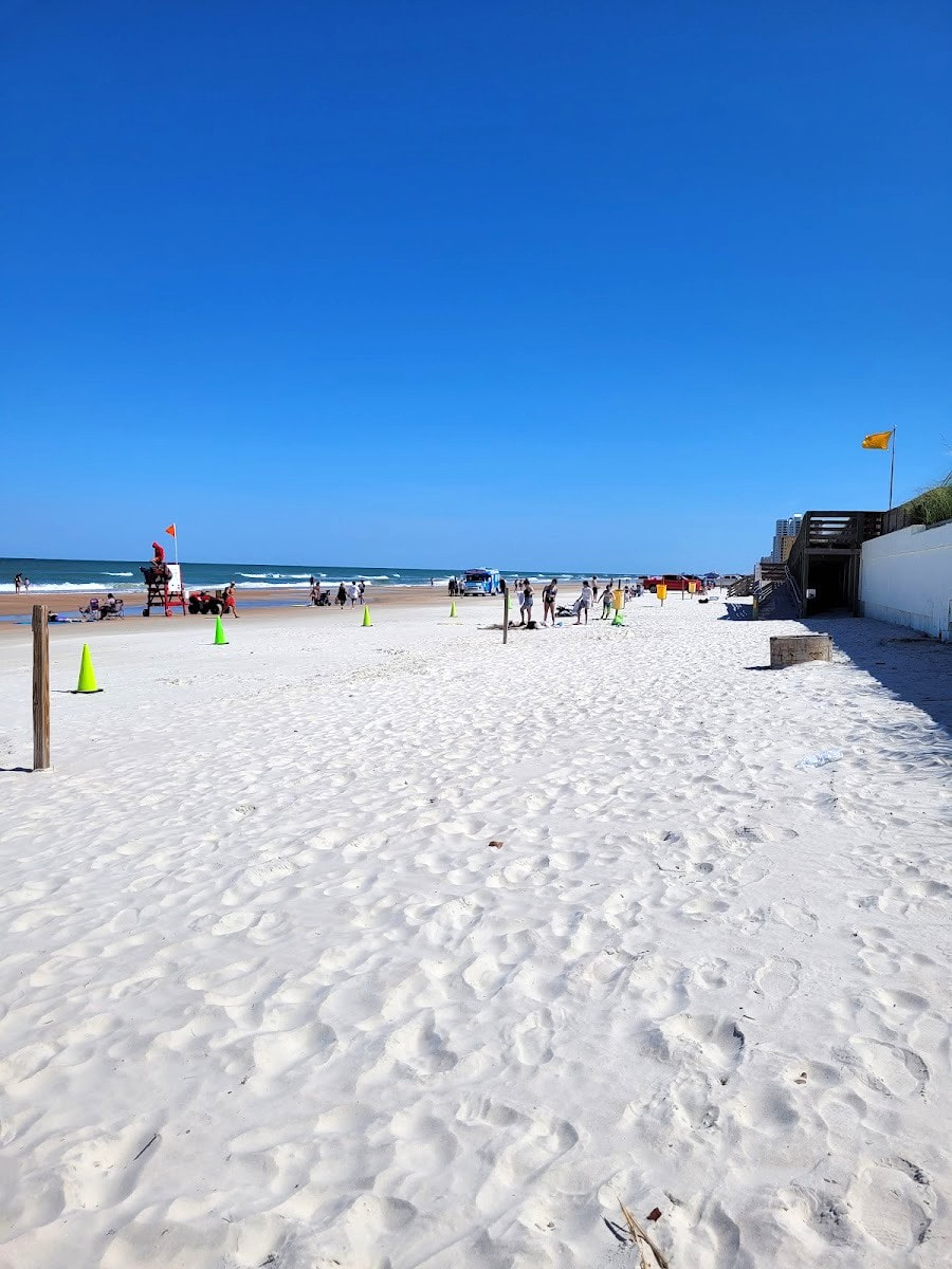 Frank Rendon Park, Daytona Beach Frank Rendon Park, Daytona Beach