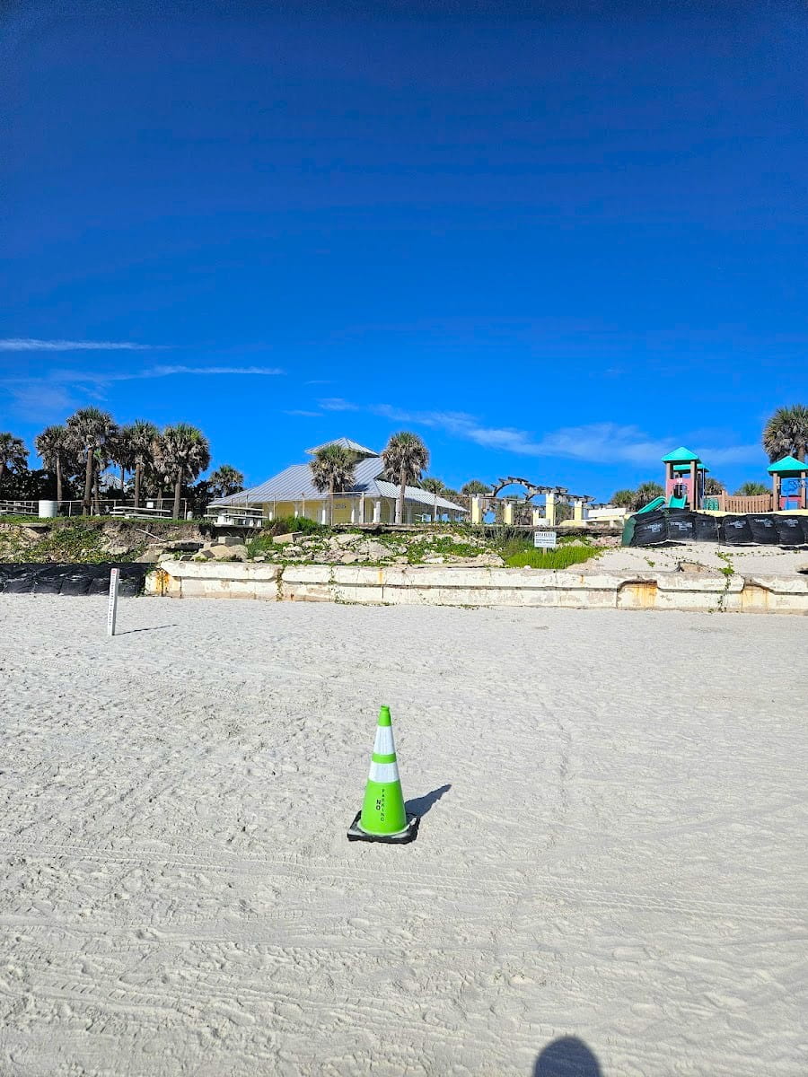 Frank Rendon Park, Daytona Beach Frank Rendon Park, Daytona Beach
