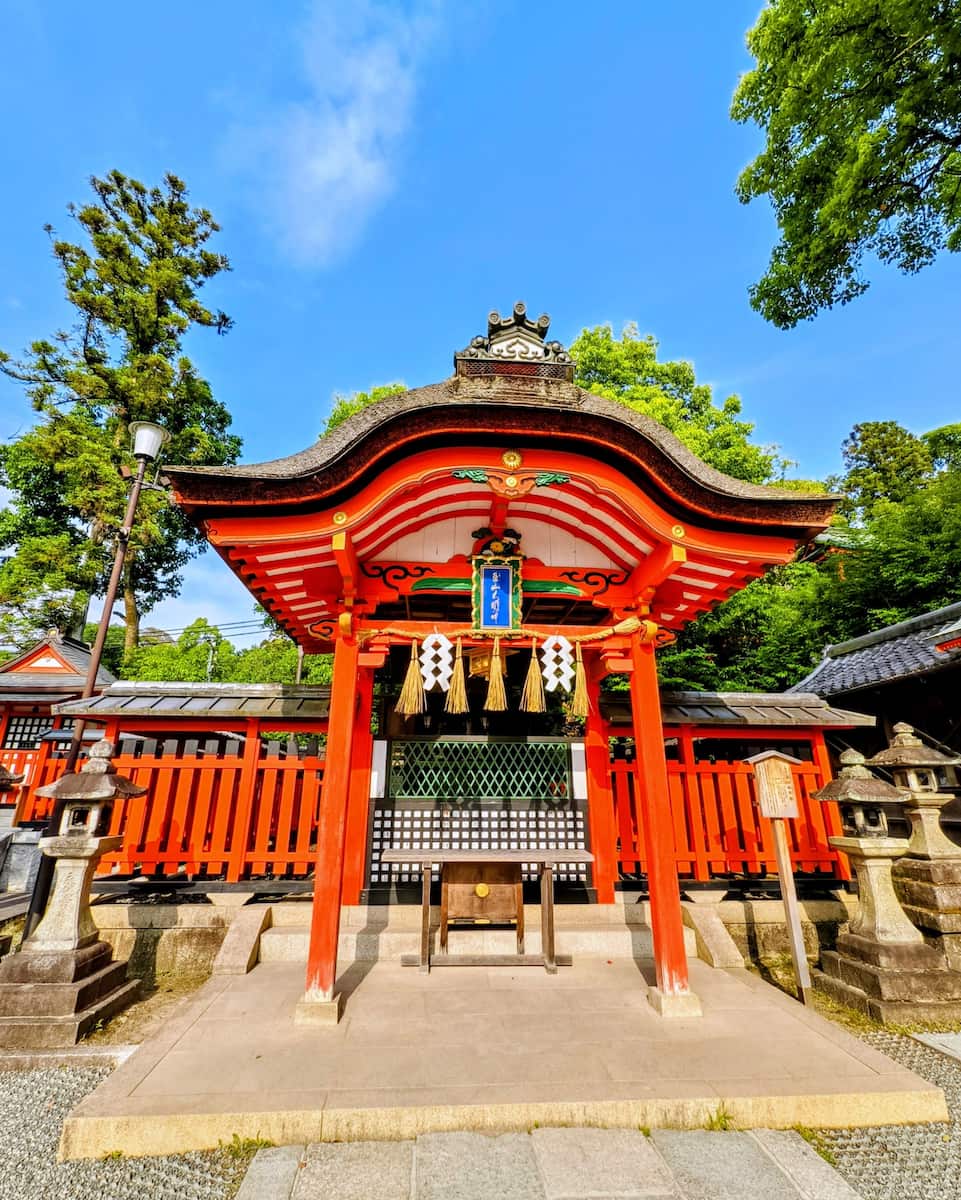 Fushimi Inari Taisha, Japan Fushimi Inari Taisha, Japan