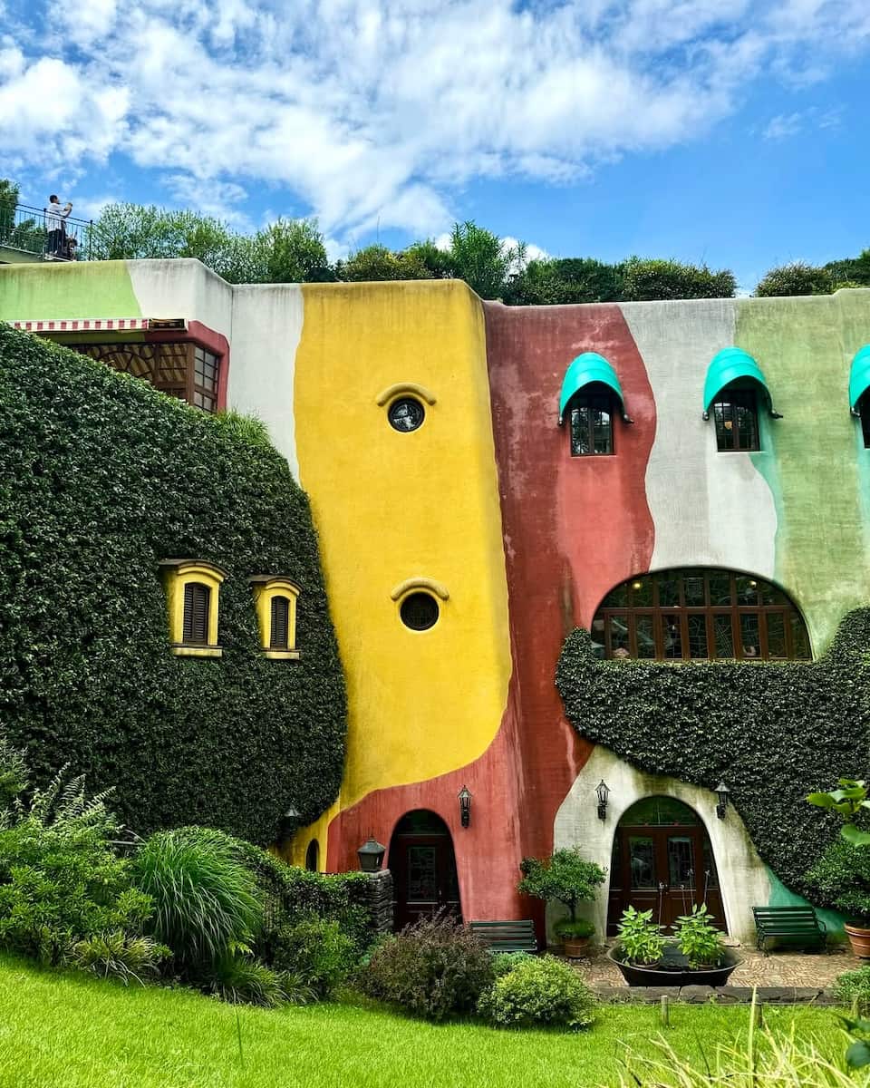 Ghibli Museum, Japan Ghibli Museum, Japan