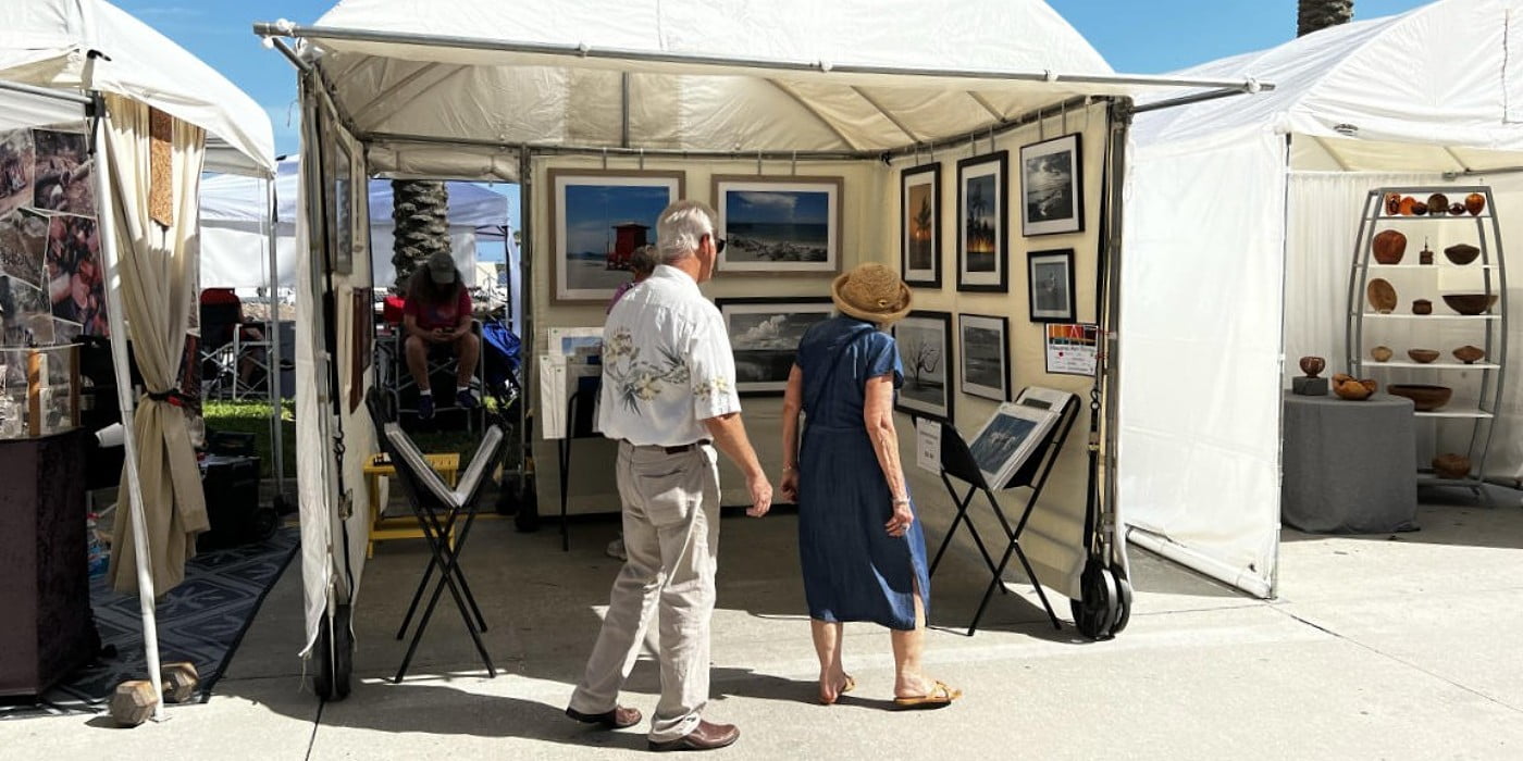 Halifax Art Festival, Daytona Beach Halifax Art Festival, Daytona Beach
