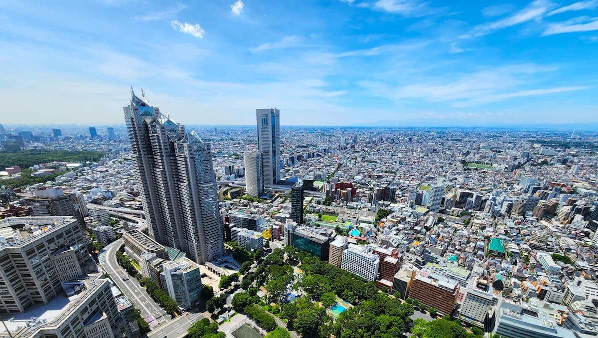 Japan