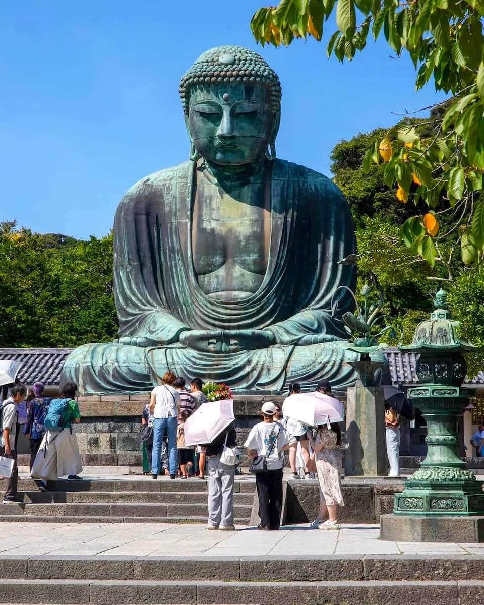 Kamakura, Japan Kamakura, Japan