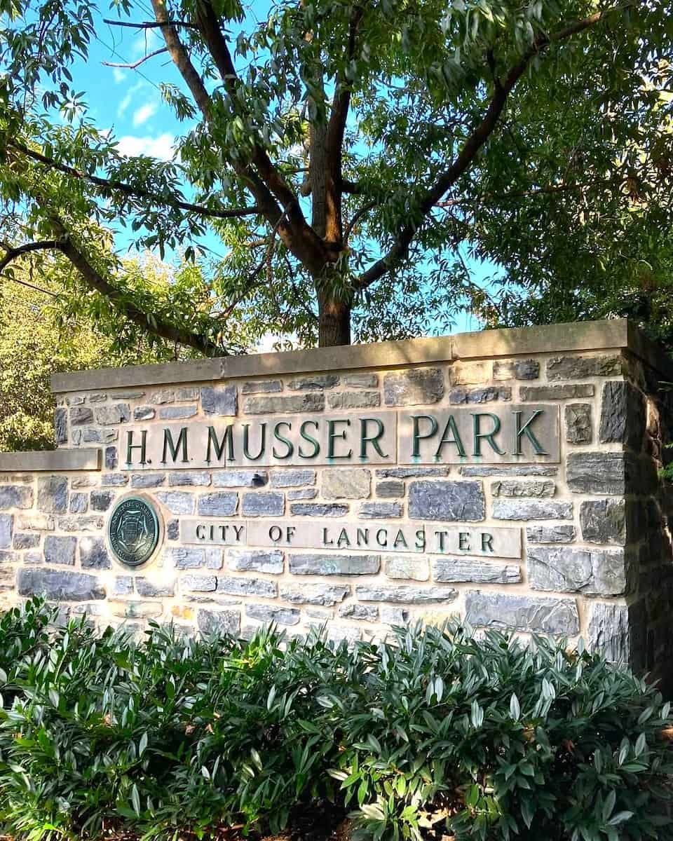 Lancaster Museum of Art