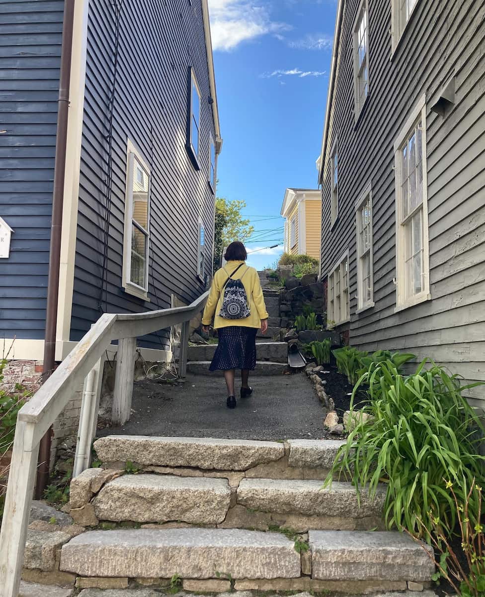 Marblehead, Massachusetts