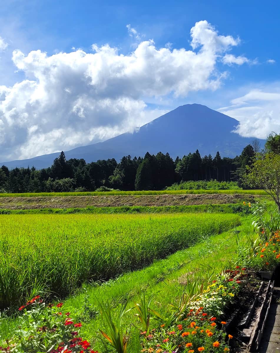 Mount Fuji, Japan Mount Fuji, Japan