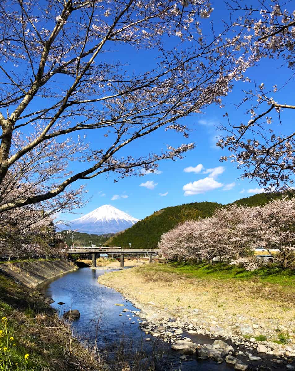 Mount Fuji, Japan Mount Fuji, Japan