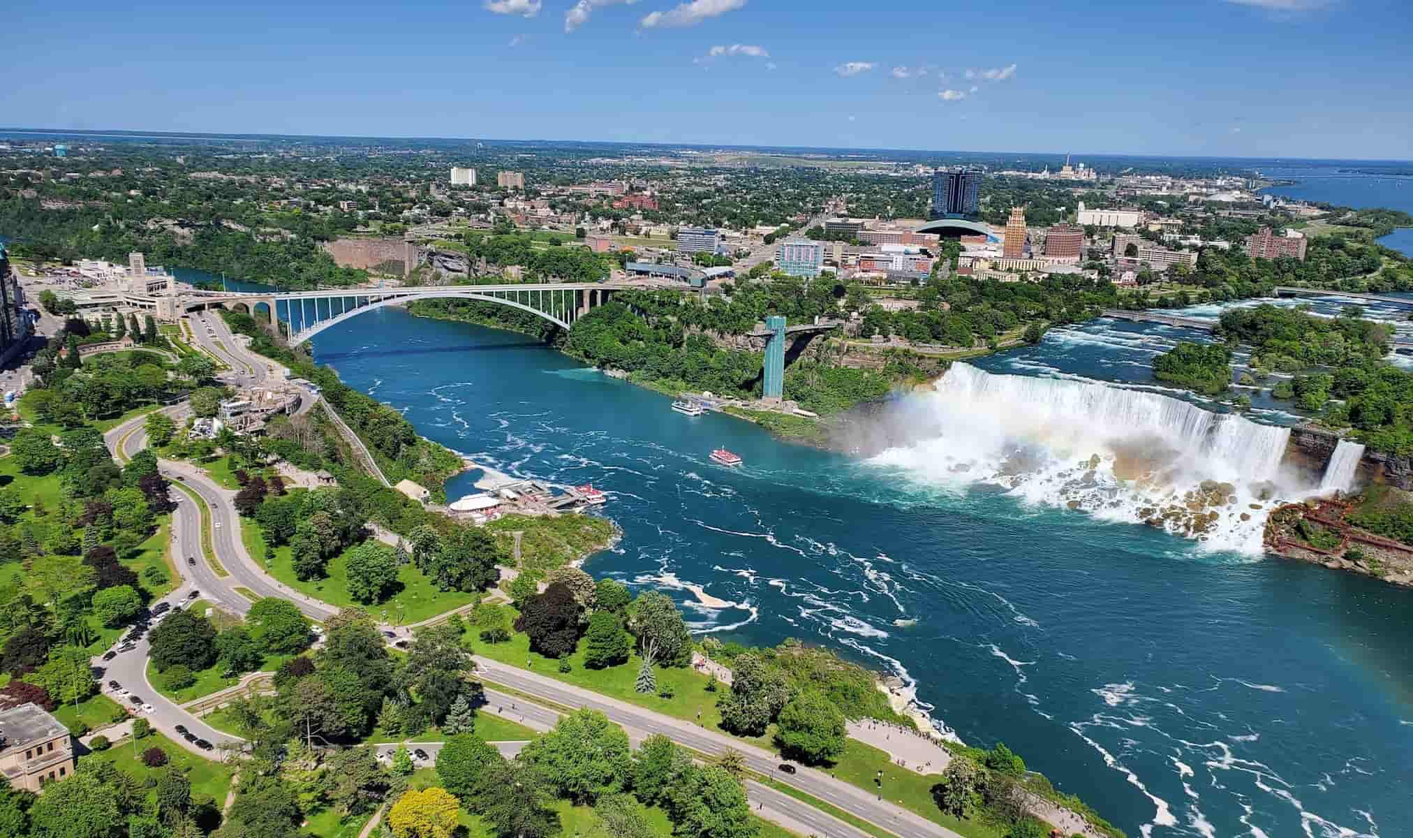 Niagara Falls, Canada