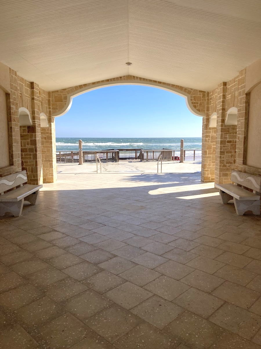 Romano Beachfront Park, Daytona Beach Romano Beachfront Park, Daytona Beach