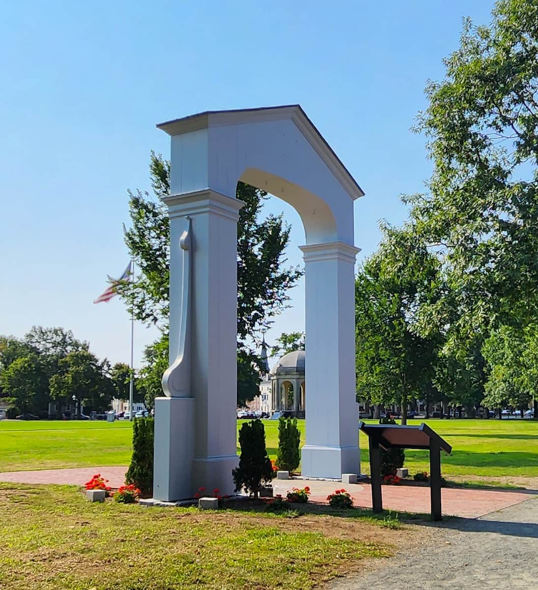 Salem Common
